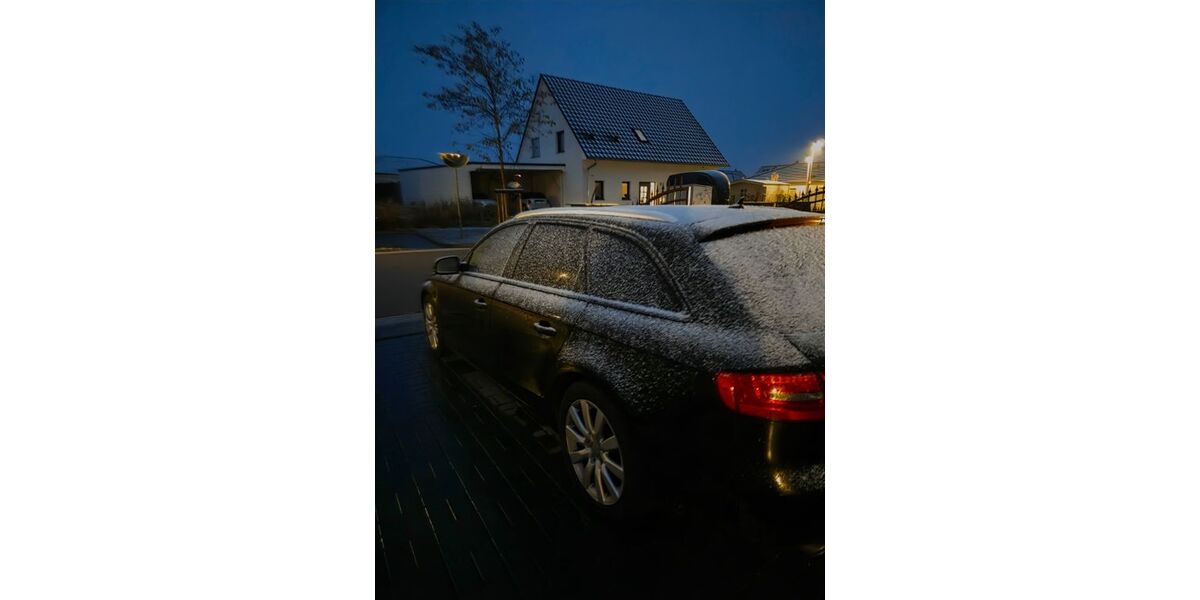 Audi A4 278.270 km 8.500 &euro; Schellerten 31174