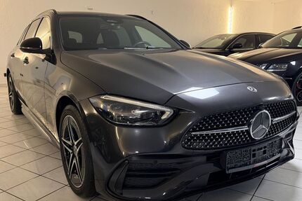 Mercedes-Benz C 300 23.623 km 46.990 &euro; Elchingen 89275