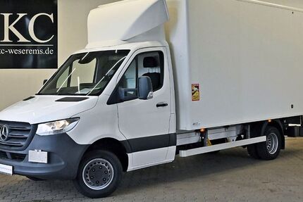 Mercedes-Benz Sprinter 122.420 km 24.871 &euro; Hude 27798