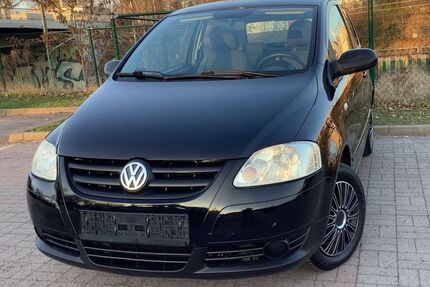 VW Fox 146.000 km 2.790 &euro; Berlin 12247