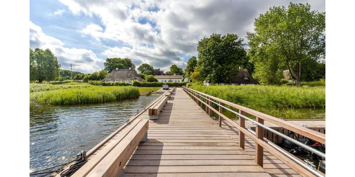 Grundstück Sieseby Sieseby - 248.000&euro; | Angebot:22220567