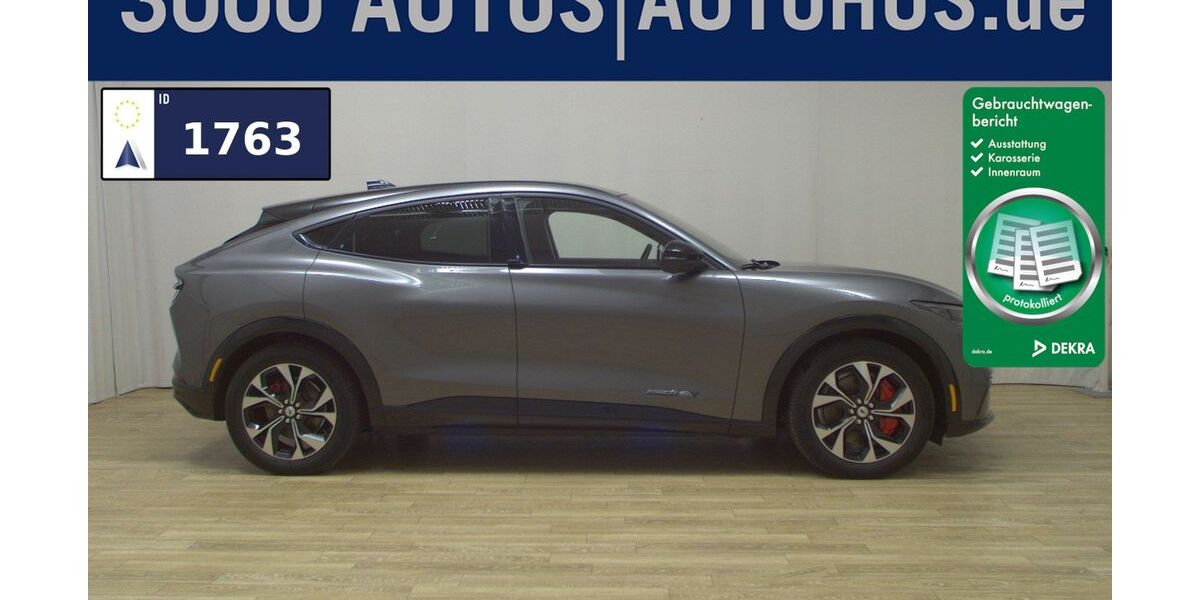 Ford Mustang Mach-E 46.455 km 29.480 &euro; Bremen / Arsten 28279