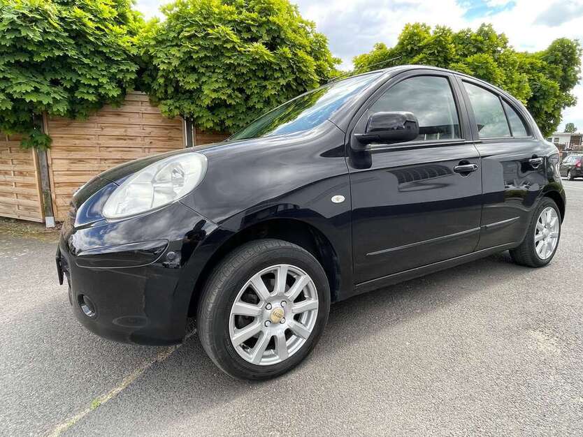 Micra