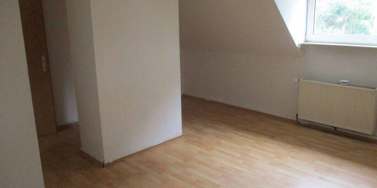Etagenwohnung Dortmund Hörde - 3 Zimmer, 80 m&sup2;, 500&euro; | Angebot:26902623