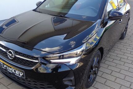 Opel Corsa 45.525 km 13.900 &euro; Aulendorf 88326