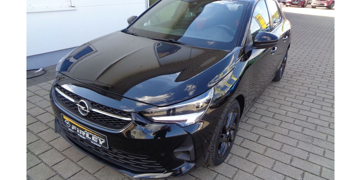 Opel Corsa 45.525 km 13.900 &euro; Aulendorf 88326