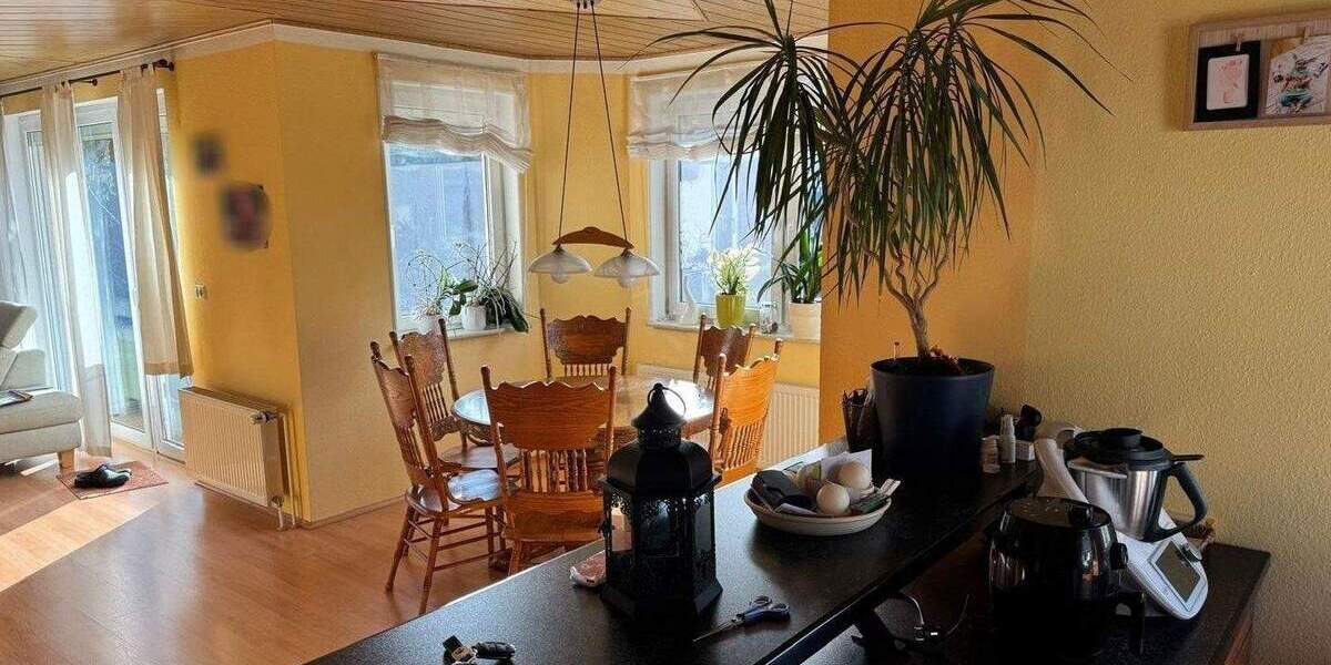 Einfamilienhaus Teterow - 5 Zimmer, 186 m&sup2;, 295.000&euro; | Angebot:25770843