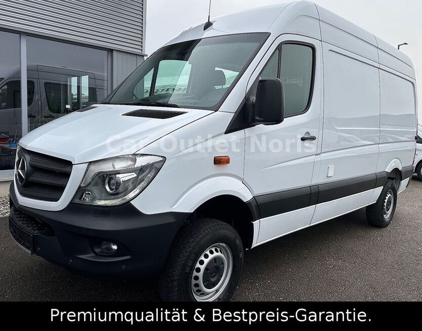 Sprinter