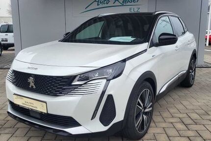 Peugeot 3008 108.355 km 19.900 &euro; Elz 65604