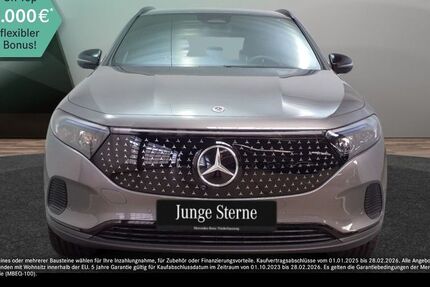 Mercedes-Benz EQA 18.012 km 37.990 € Berlin 10587
