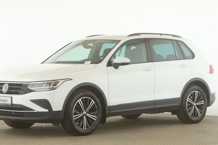 VW Tiguan 31.319 km 28.925 &euro; Buchholz 21244