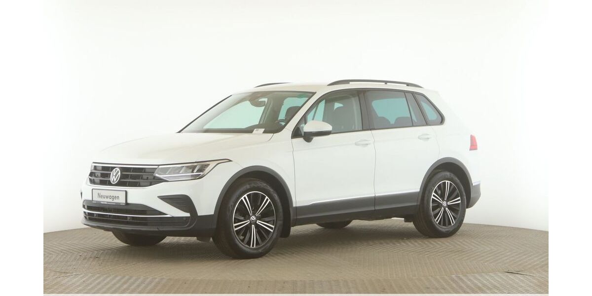 VW Tiguan 31.319 km 28.925 &euro; Buchholz 21244