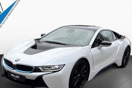 BMW i8 90.000 km 54.850 &euro; Hamburg 21073