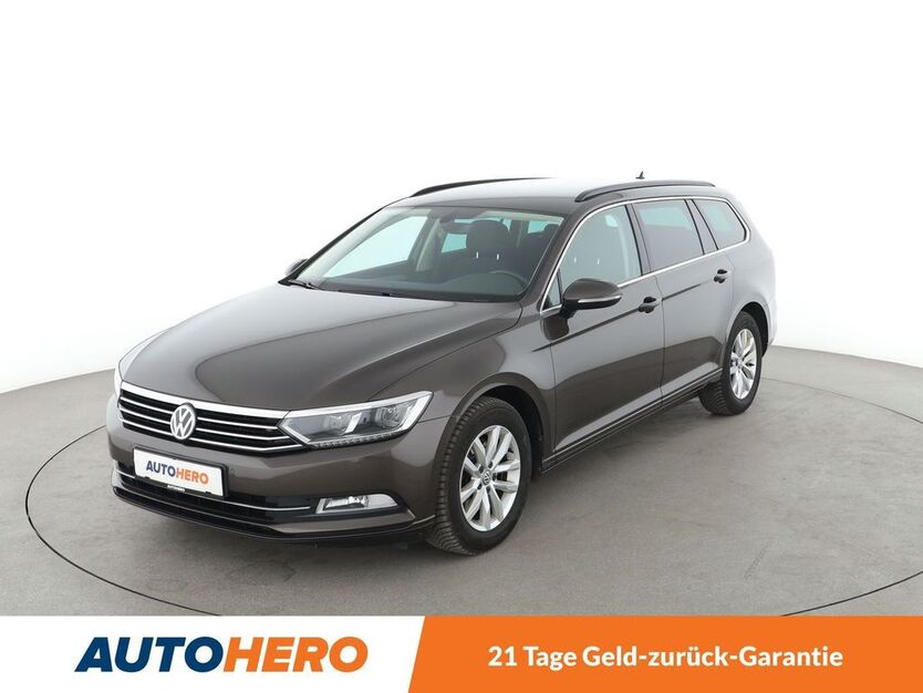 VW Passat 103.821 km 20.290 € Leipzig 04328