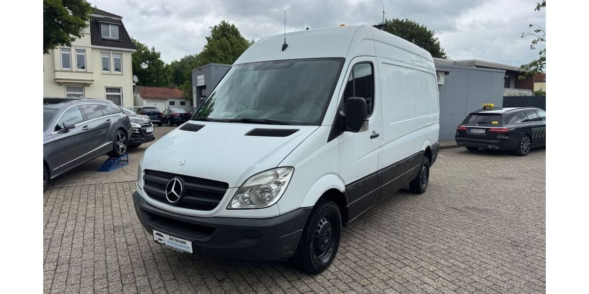 Mercedes-Benz Sprinter 334.000 km 3.950 &euro; Nordenham 26954