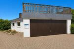 *** Hier läßt es sich leben *** Großzügiges Architektenhaus in begehrte, ruhiger TOP-Lage, mit Einliegerwohnung. - Zweifamilienhaus Henstedt-Ulzburg Ulzburg | Angebot:26382175