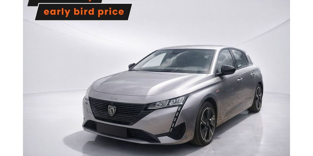 Peugeot 308 9.033 km 28.799 &euro; Ergolding 84030