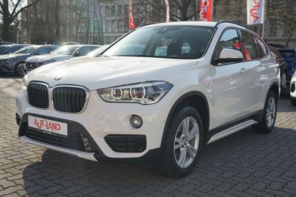 BMW X1 57.090 km 23.490 &euro; Chemnitz 09113
