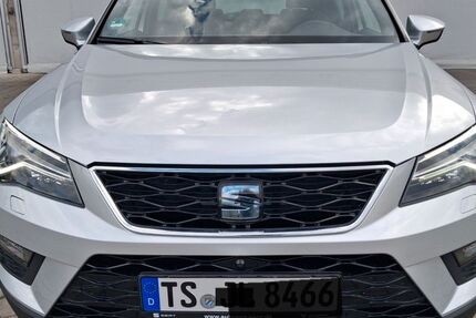 Seat Ateca 104.600 km 18.600 &euro; Petting 83367