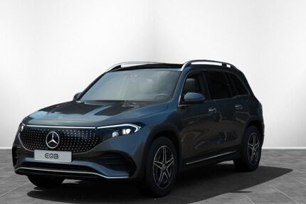 Mercedes-Benz EQB 5.950 km 44.480 &euro; Pforzheim 75179
