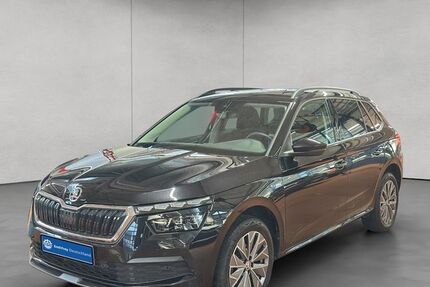 Skoda Kamiq 18.174 km 22.890 € Stuttgart 70190