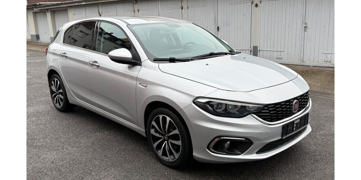 Fiat Tipo 122.700 km 8.990 &euro; Oberhausen 46045