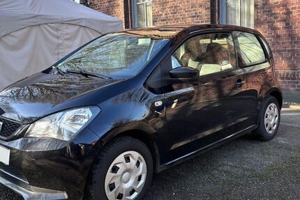 Seat Mii 199.999 km 3.100 &euro; Witten 58456
