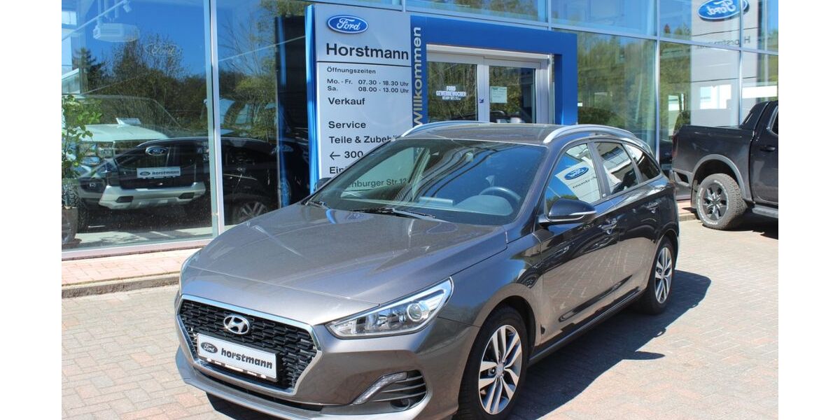 Hyundai i30 138.539 km 11.950 &euro; Rastede 26180