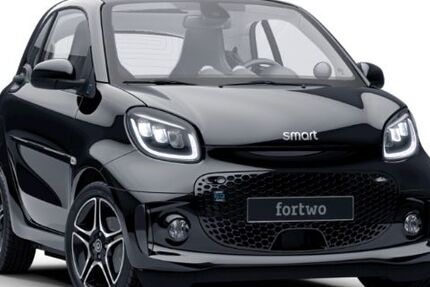 Smart ForTwo 10.000 km 17.900 € Mittelstetten-Vogach 82293