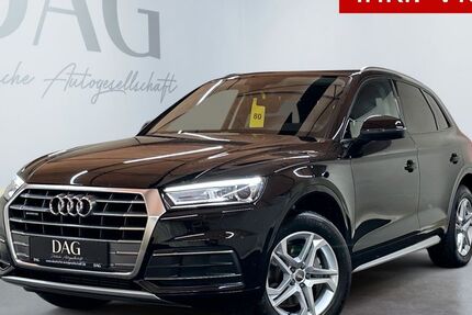 Audi Q5 46.735 km 30.490 € Taucha 04425