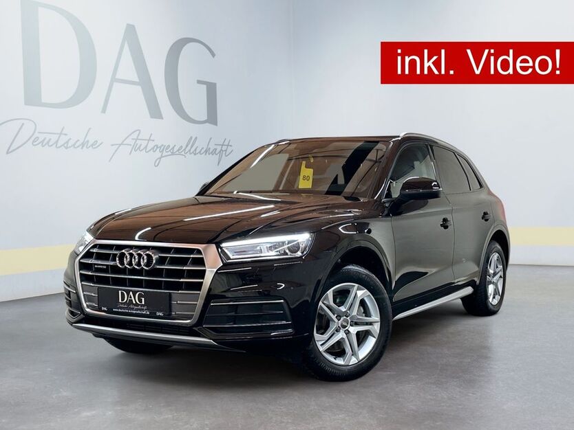 Audi Q5 46.735 km 30.490 € Taucha 04425