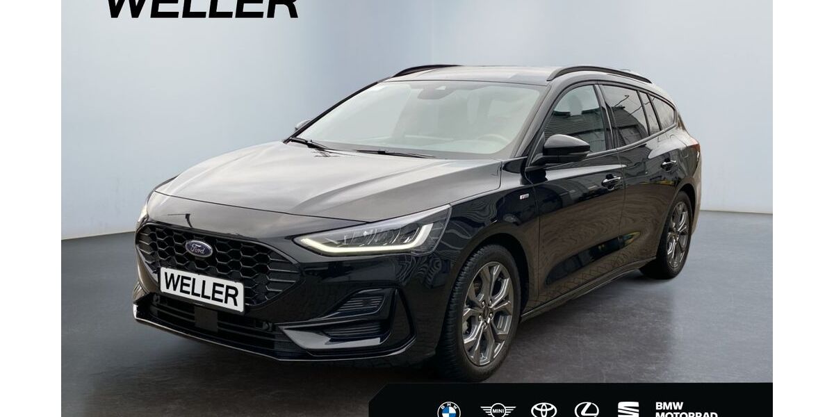 Ford Focus 26.255 km 21.250 &euro; Osnabrück 49090