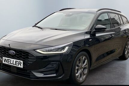 Ford Focus 26.255 km 22.559 &euro; Osnabrück 49090