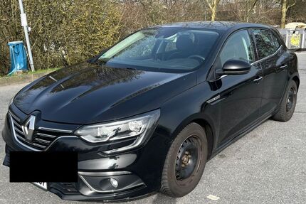 Renault Megane 150.000 km 8.400 &euro; Mettmann 40822