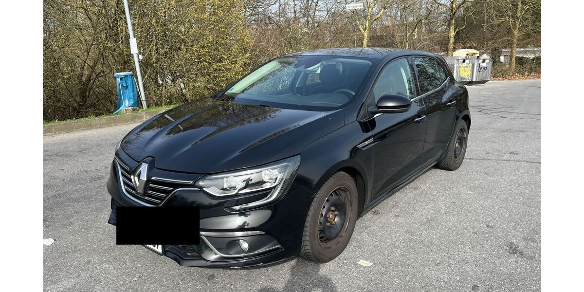 Renault Megane 150.000 km 8.400 &euro; Mettmann 40822