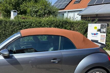 VW New Beetle 71.000 km 24.900 € Wiesentheid 97353