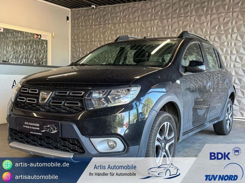 Sandero