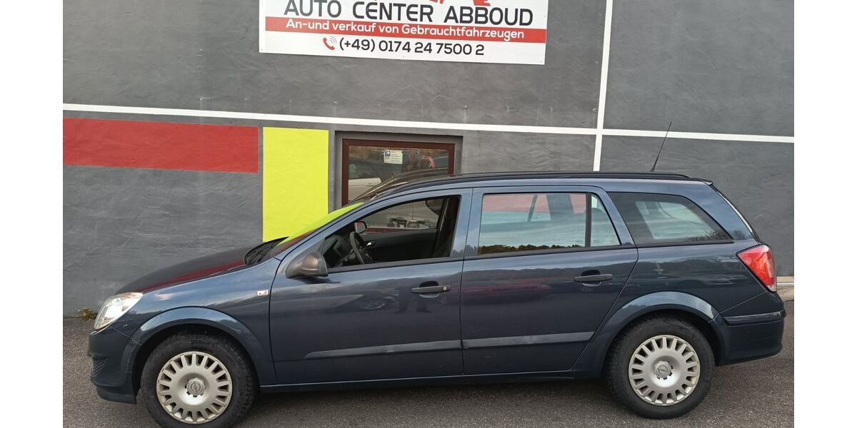 Opel Astra 150.000 km 1.490 &euro; Villingen-Schwenningen 78054