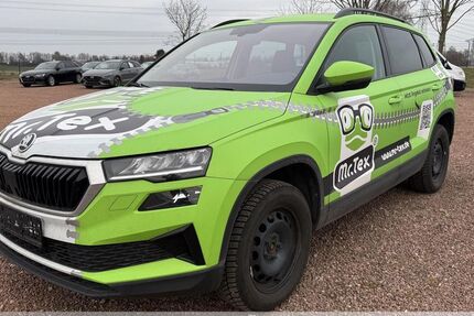Skoda Karoq 44.860 km 24.899 &euro; Oberlungwitz 09353