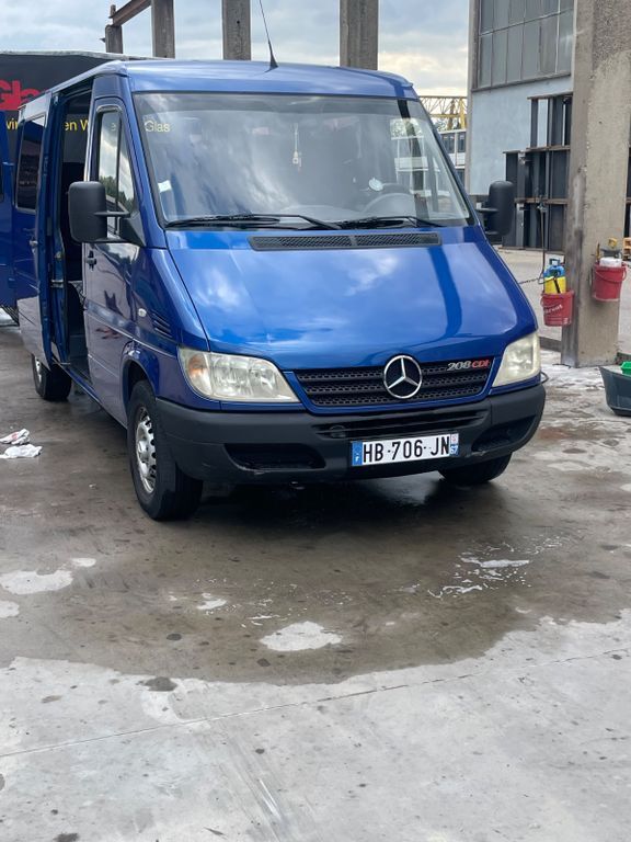 Sprinter