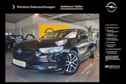 Opel Insignia 84.800 km 14.950 € Luckau 15926