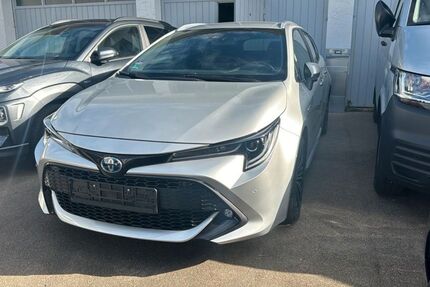 Toyota Corolla 42.398 km 17.300 € Hamminkeln 46499