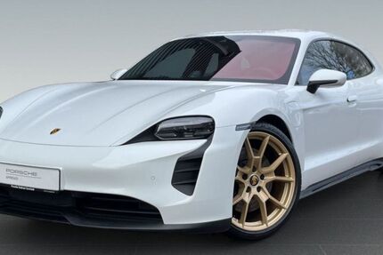 Porsche Taycan 55.476 km 72.850 &euro; Saarbrücken 66115