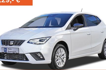 Seat Ibiza 4.500 km 23.980 € Pforzheim 75172