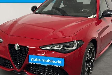 Alfa Romeo Giulia 19.300 km 34.390 &euro; Reutlingen 72762