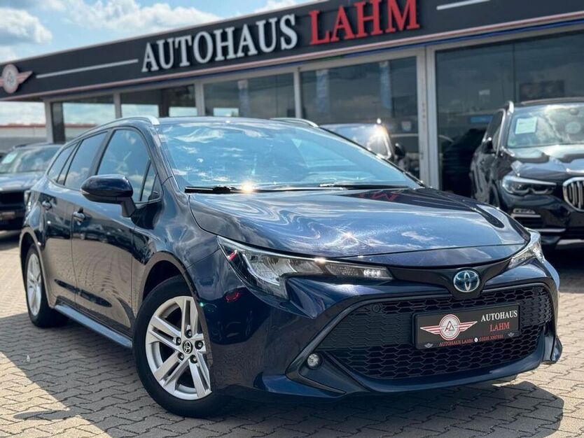 Corolla