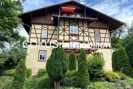 Haus zum Kaufen in Bad Liebenstein 797.000 € 500 m² 15 zimmer