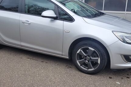 Opel Astra 200.000 km 3.990 &euro; Ittlingen 74930
