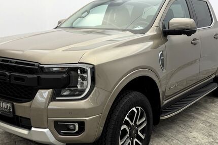 Ford Ranger 55.000 km 39.980 &euro; Nordhausen 99734