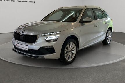 Skoda Kamiq 1.017 km 29.890 € Grafenau 94481